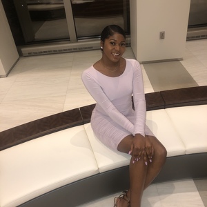 Fundraising Page: Taylor Cofield